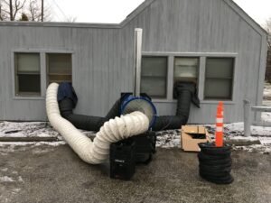 Bedbug Removal York