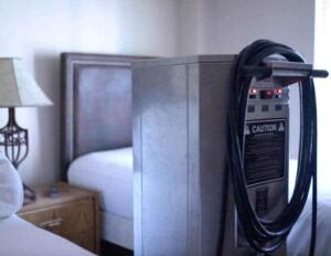 Residential Bedbug Treatment York
