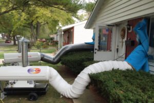 Bedbug Treatment York