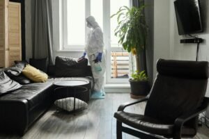 Commercial Bedbug Treatment York