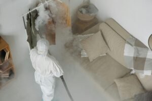 Landlord Bedbug Treatment York
