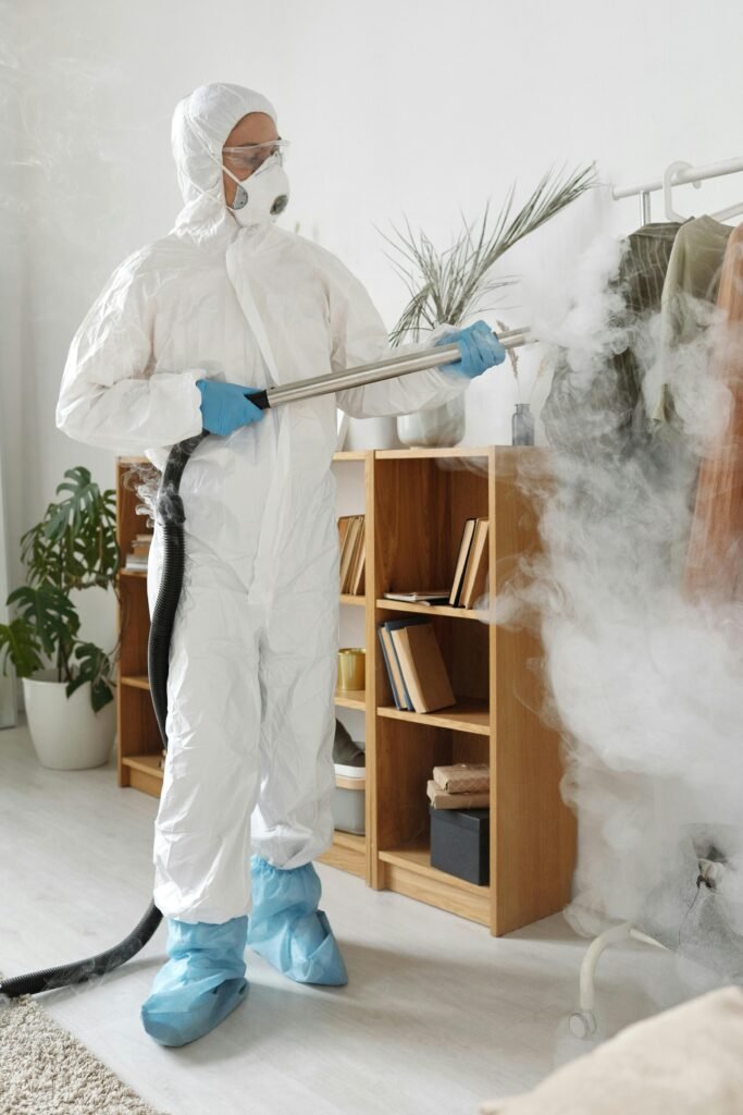 Bedbug Treatment York