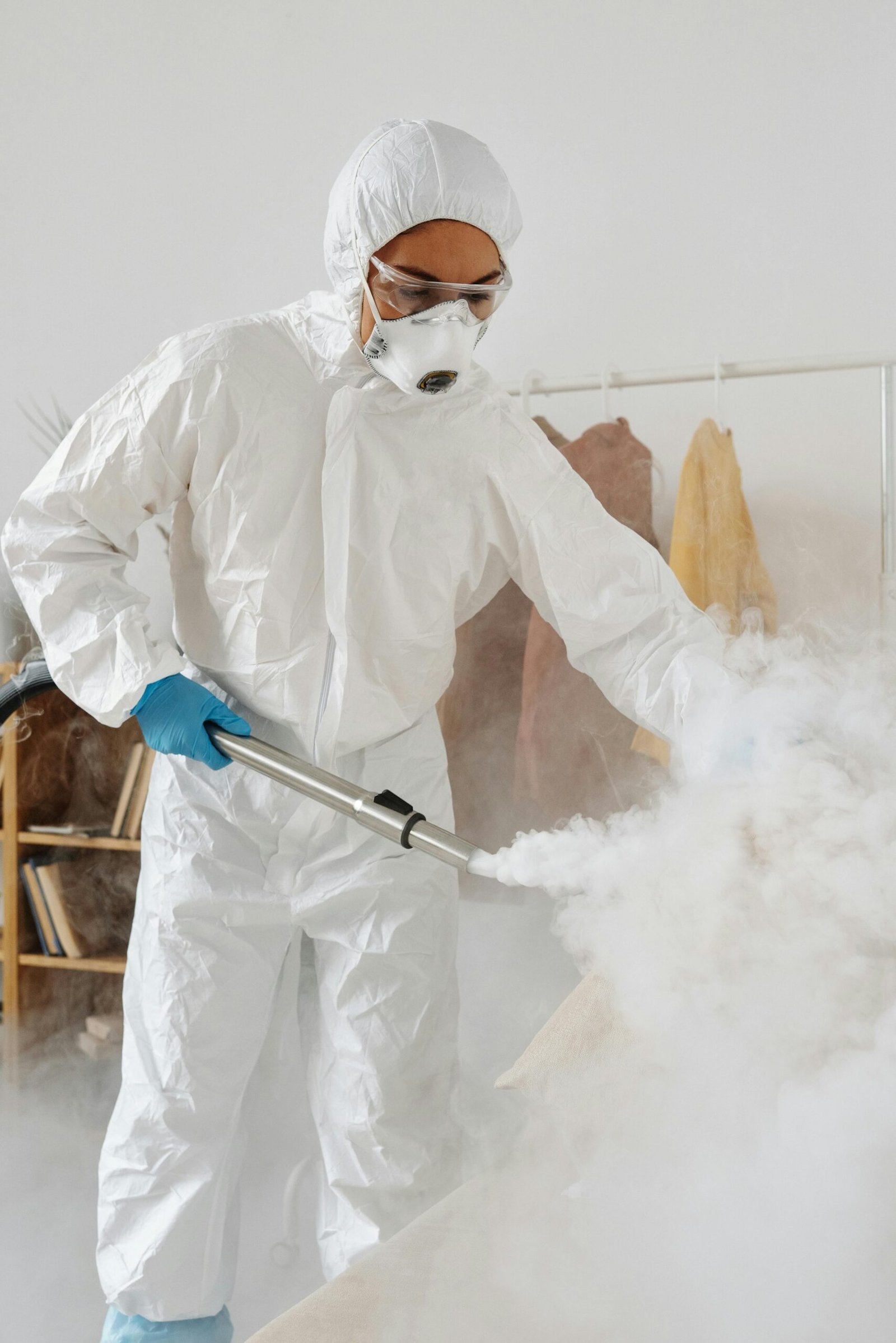 Bedbug Treatment York